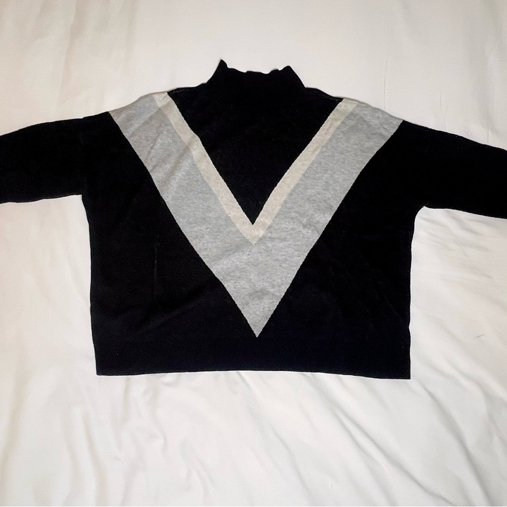 Old Navy Turtleneck Sweater